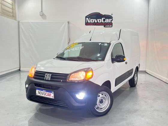 FIAT FIORINO 1.3 FIREFLY FLEX ENDURANCE MANUAL FIAT FIORINO 1.3 FIREFLY FLEX ENDURANCE MANUAL